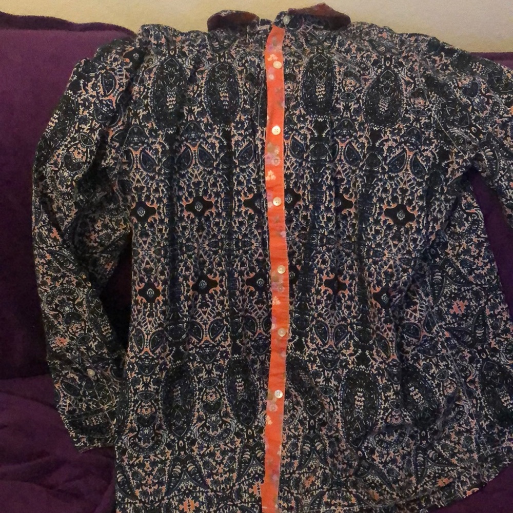 Casual Shirt